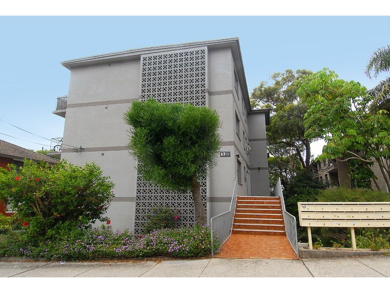17 Byron Street, Coogee NSW 2034