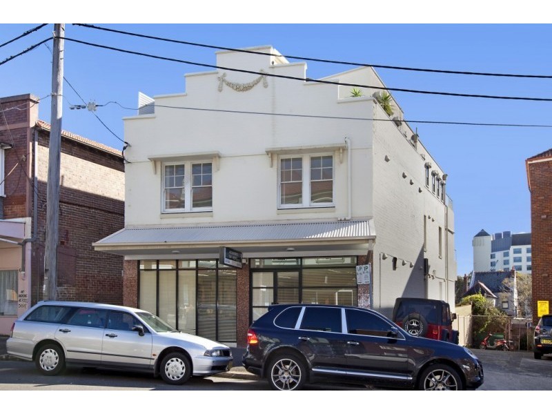 8-10 Havelock Avenue, Coogee NSW 2034