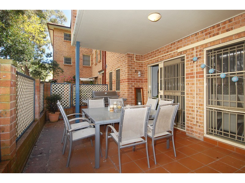 4/7-9 Alexander Street, Coogee NSW 2034