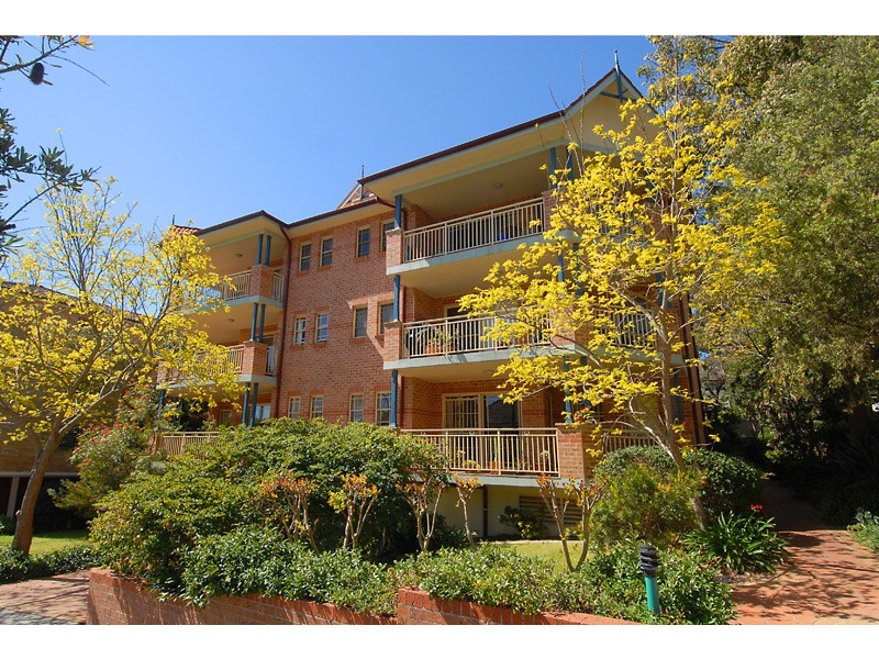 4/7-9 Alexander Street, Coogee NSW 2034