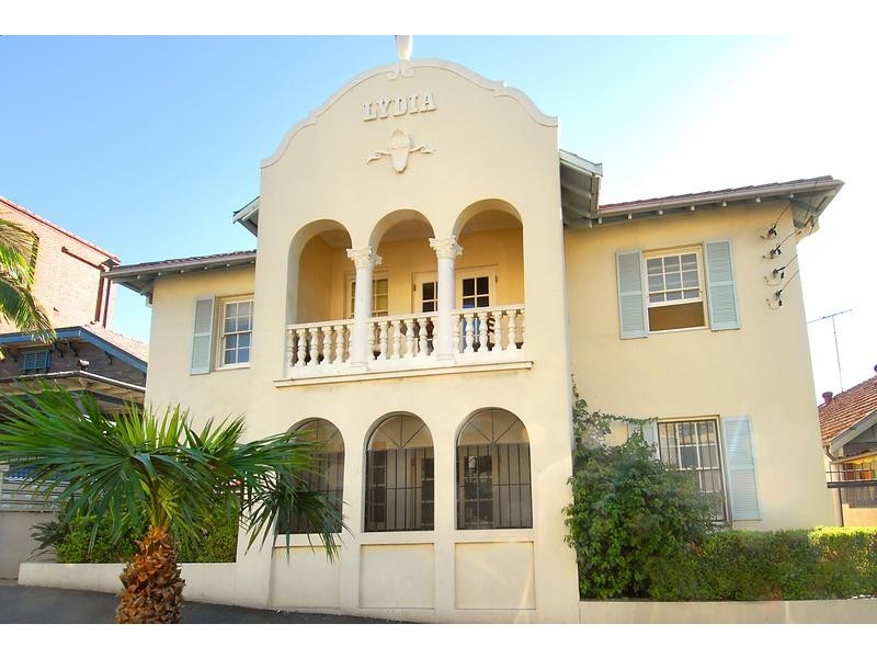 4/174 Coogee Bay Road, Coogee NSW 2034