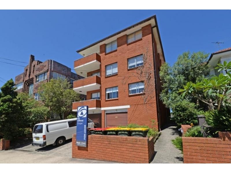 323 Arden Street, Coogee NSW 2034