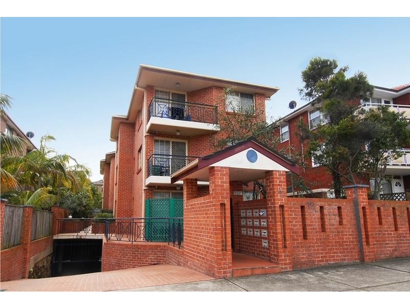 4/266 Maroubra Road, Maroubra NSW 2035