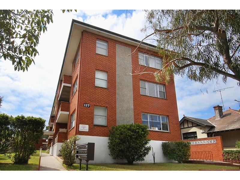 10/117 Perouse Road, Randwick NSW 2031