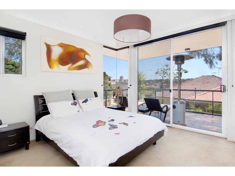 5/95-99 Mount Street, Coogee NSW 2034