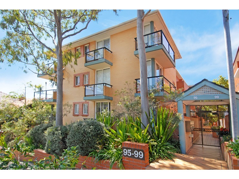 5/95-99 Mount Street, Coogee NSW 2034