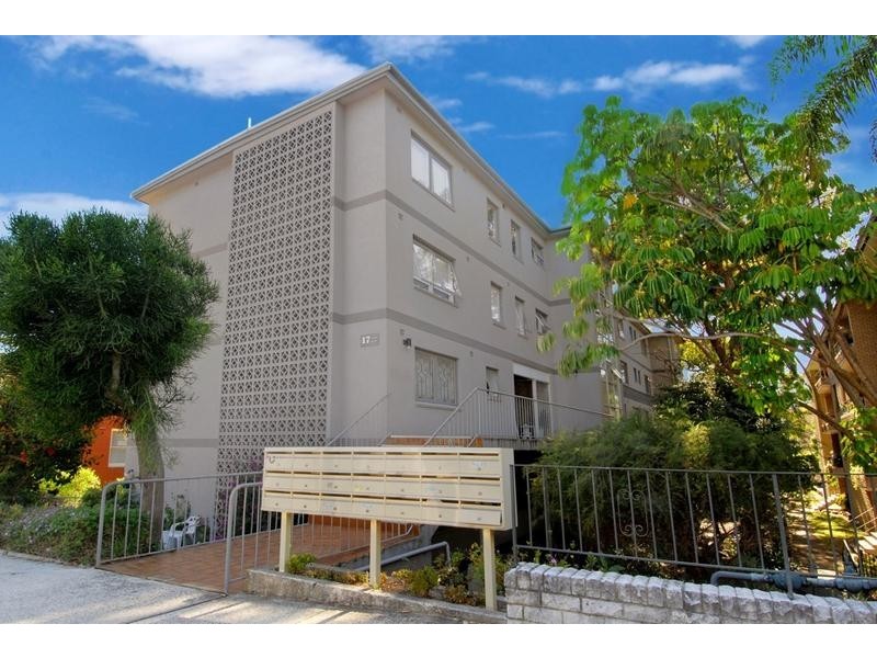 9/17 Byron Street, Coogee NSW 2034