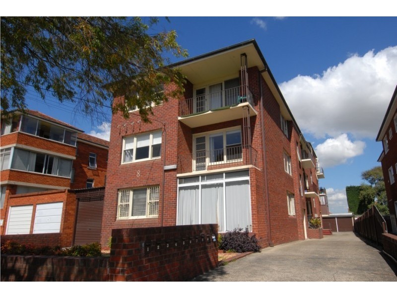 8 Botany Street, Randwick NSW 2031