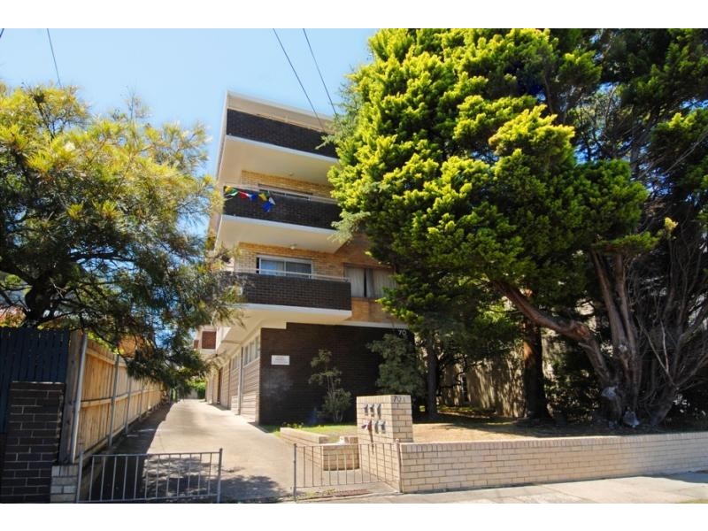 70 Albion Street, Waverley NSW 2024