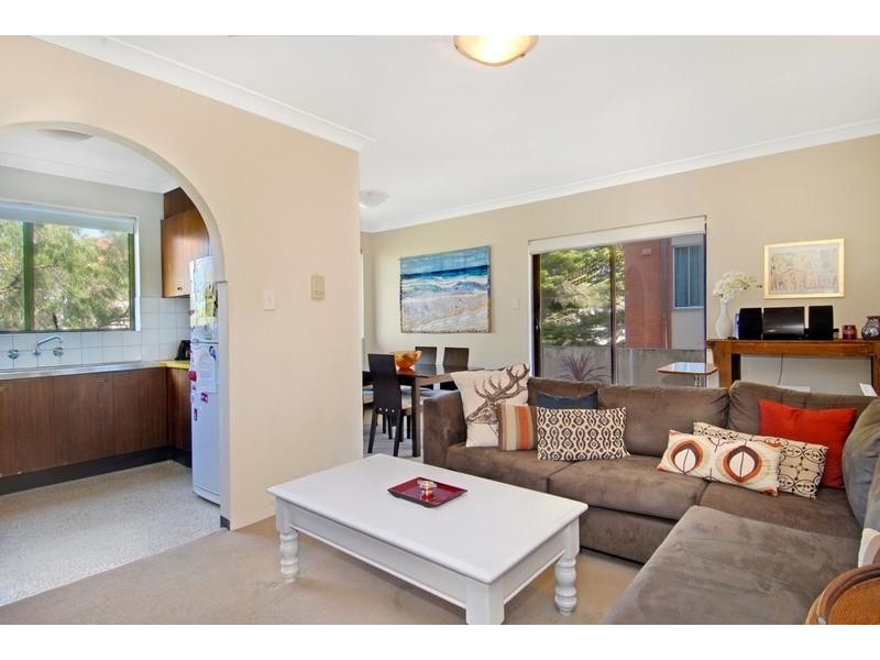 6/92 Mount Street, Coogee NSW 2034