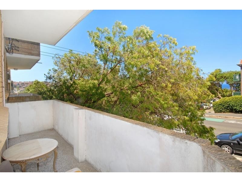 6/92 Mount Street, Coogee NSW 2034