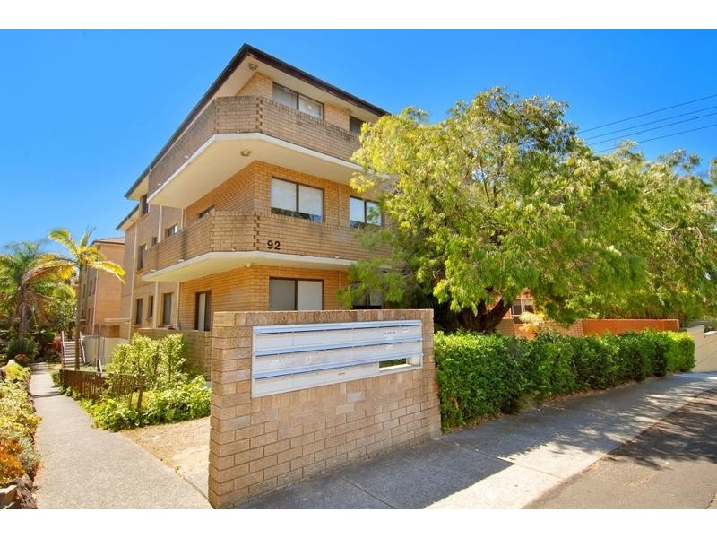6/92 Mount Street, Coogee NSW 2034