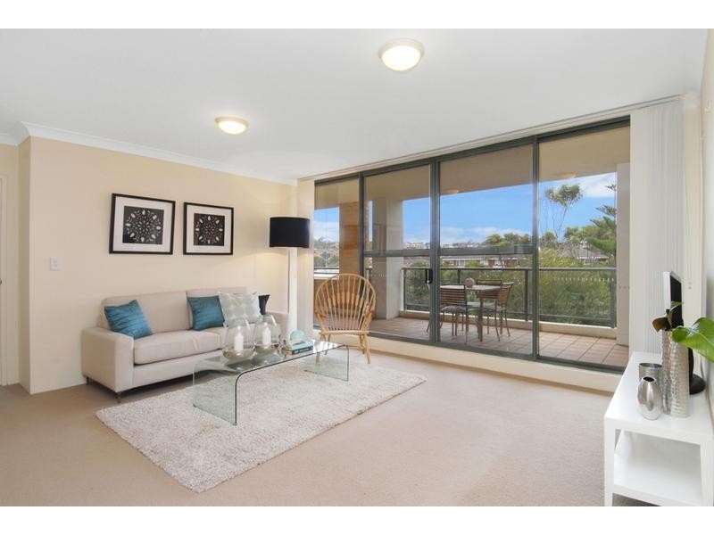 4/166-172 Arden Street, Coogee NSW 2034