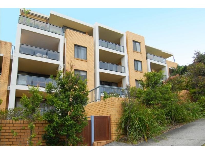 4/166-172 Arden Street, Coogee NSW 2034