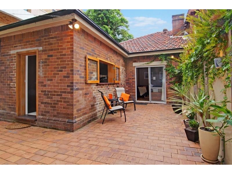 4 Pitt Street, Randwick NSW 2031