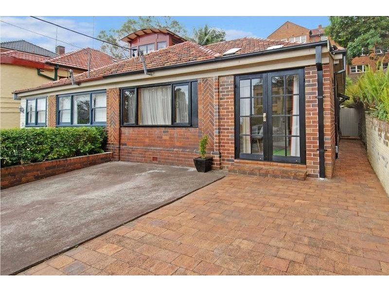 4 Pitt Street, Randwick NSW 2031