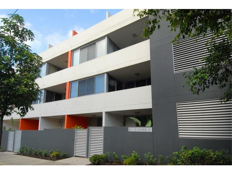 19 Wyndham Street, Alexandria NSW 2015