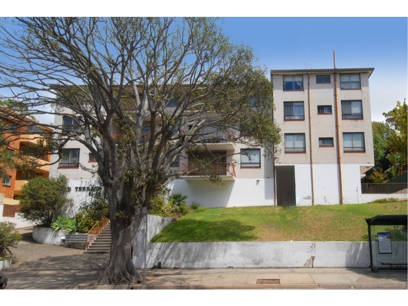 21-23 Anzac Parade, Kensington NSW 2033