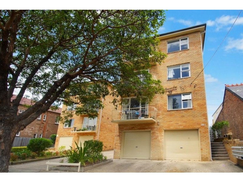 5/38 Pine Street, Randwick NSW 2031
