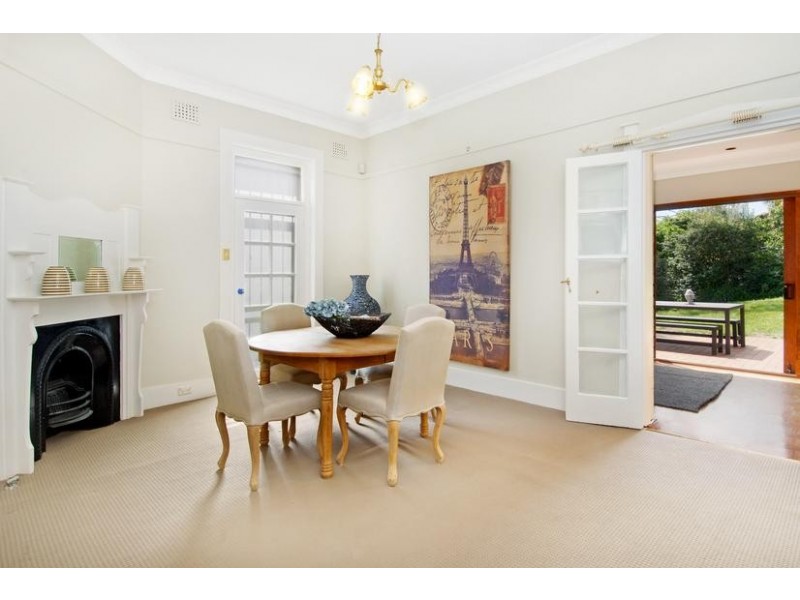 111 Oberon Street, Randwick NSW 2031