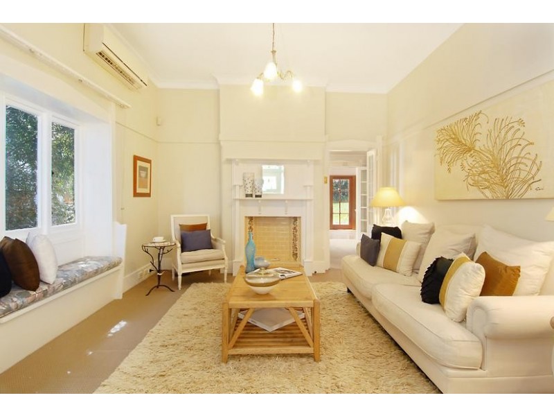 111 Oberon Street, Randwick NSW 2031