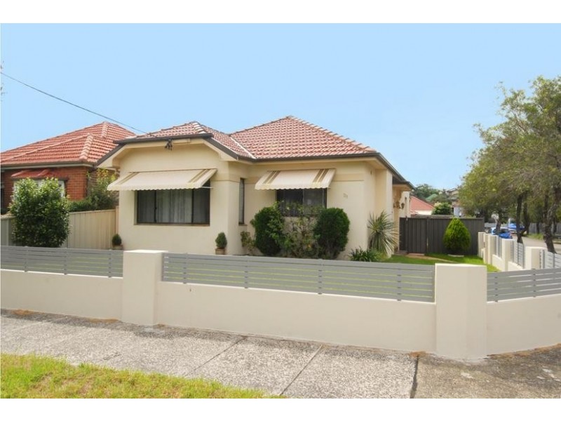 28 Kurnell Street, Botany NSW 2019