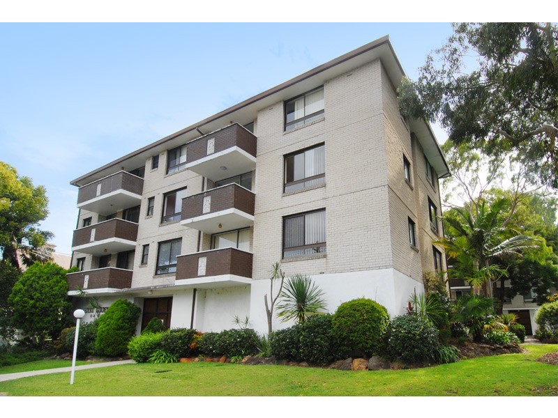 32 Dutruc Street, Randwick NSW 2031