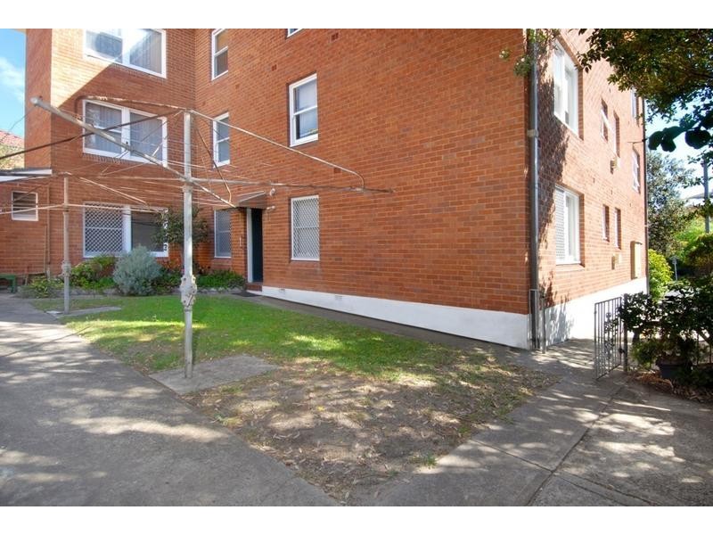 2/195 Malabar Road, South Coogee NSW 2034