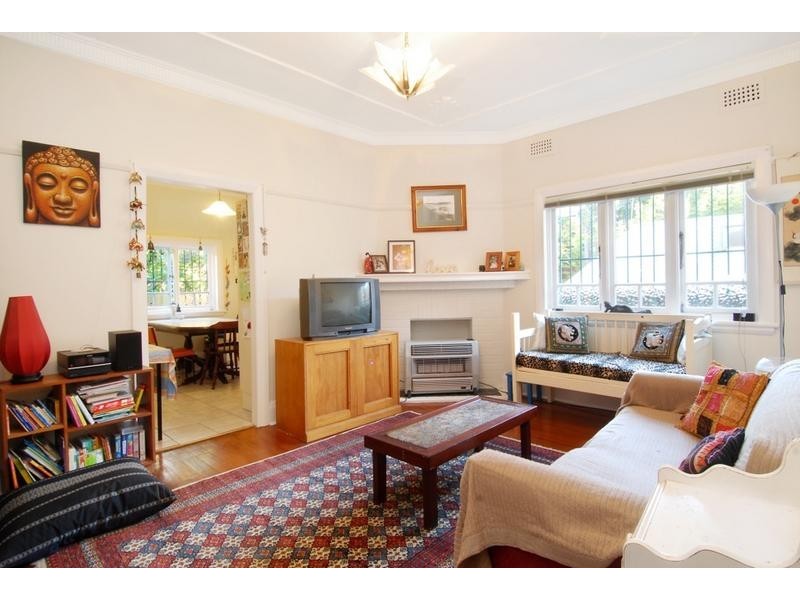 2/70 Howard Street, Randwick NSW 2031