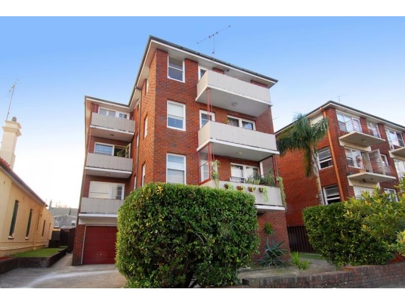 3 Silver Street, Randwick NSW 2031