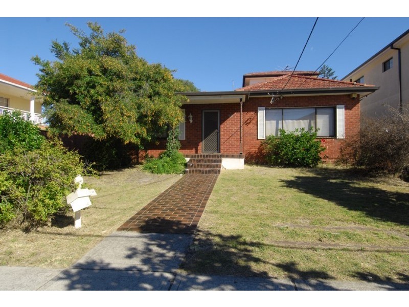 23 Donovan Avenue, Maroubra NSW 2035