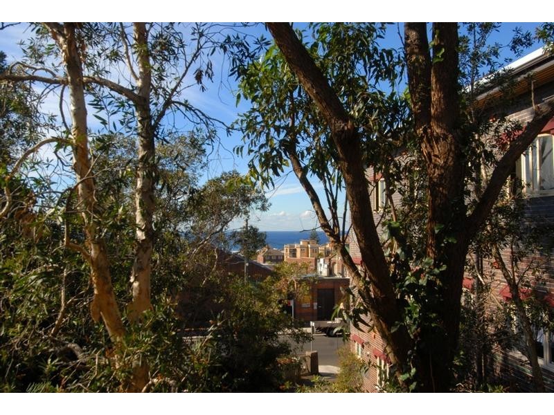 4-8 Edgecumbe Avenue, Coogee NSW 2034