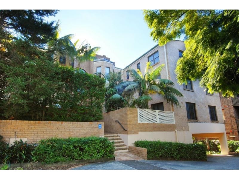 4-8 Edgecumbe Avenue, Coogee NSW 2034