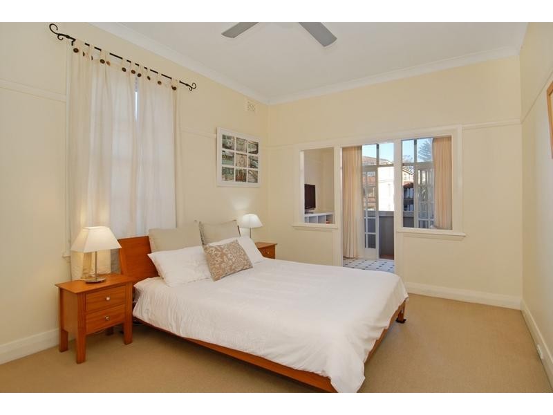 4/101 Beach Street, Coogee NSW 2034