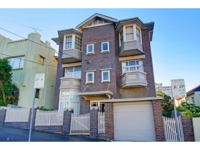 4/101 Beach Street, Coogee NSW 2034