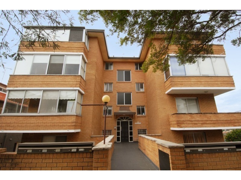 15 Victoria Street, Randwick NSW 2031
