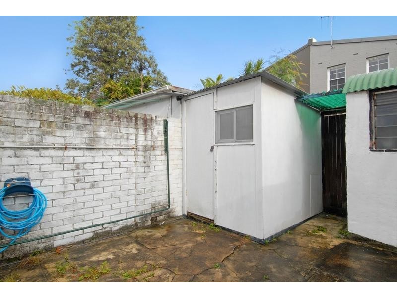 38 Burnett Street, Redfern NSW 2016