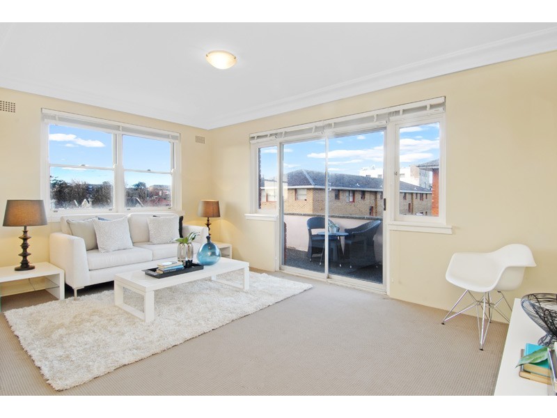 10/6 Bradley Street, Randwick NSW 2031
