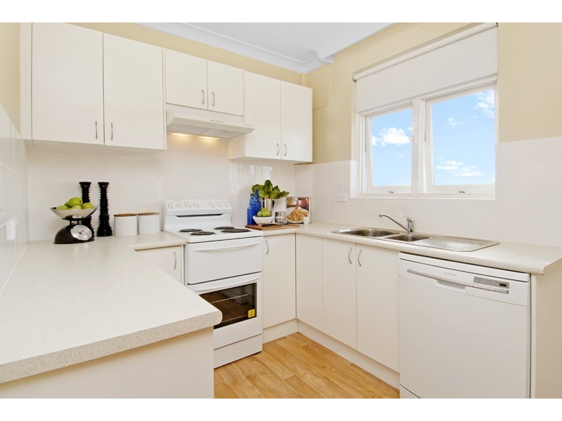 10/6 Bradley Street, Randwick NSW 2031