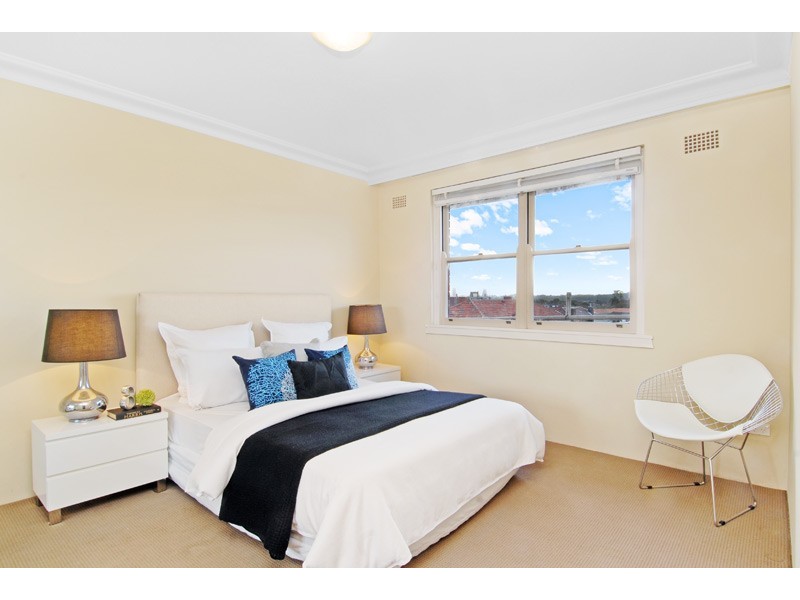 10/6 Bradley Street, Randwick NSW 2031