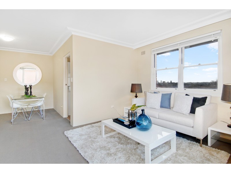 10/6 Bradley Street, Randwick NSW 2031