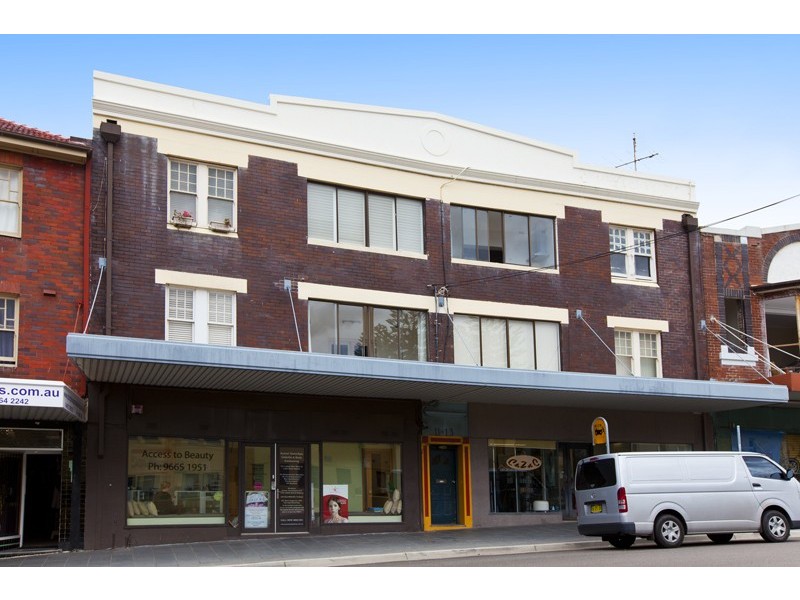 8/11-13 Havelock Avenue, Coogee NSW 2034