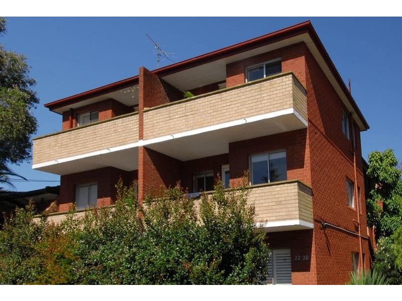 20 Coogee Street, Randwick NSW 2031