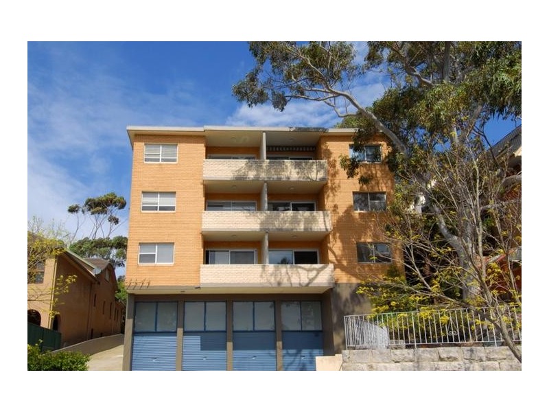 6/11a-15 Berwick Street, Coogee NSW 2034