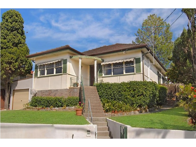 56 Stephen Road, Botany NSW 2019