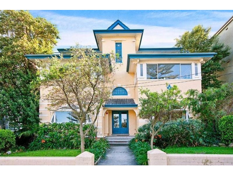 15 Baden Street, Coogee NSW 2034