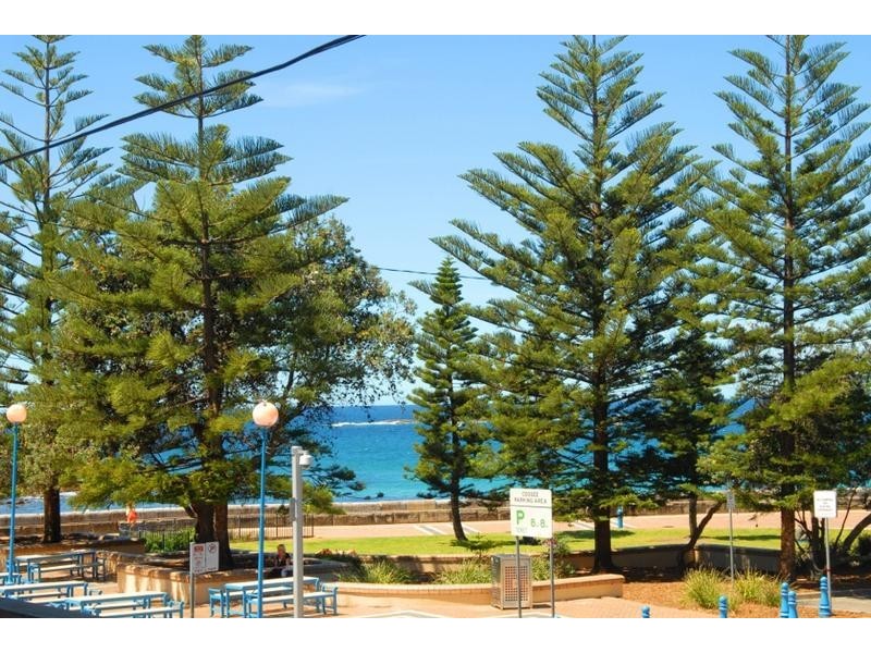6/155 Dolphin Street, Coogee NSW 2034