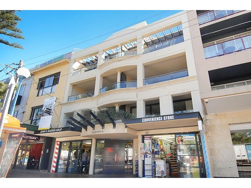 6/155 Dolphin Street, Coogee NSW 2034