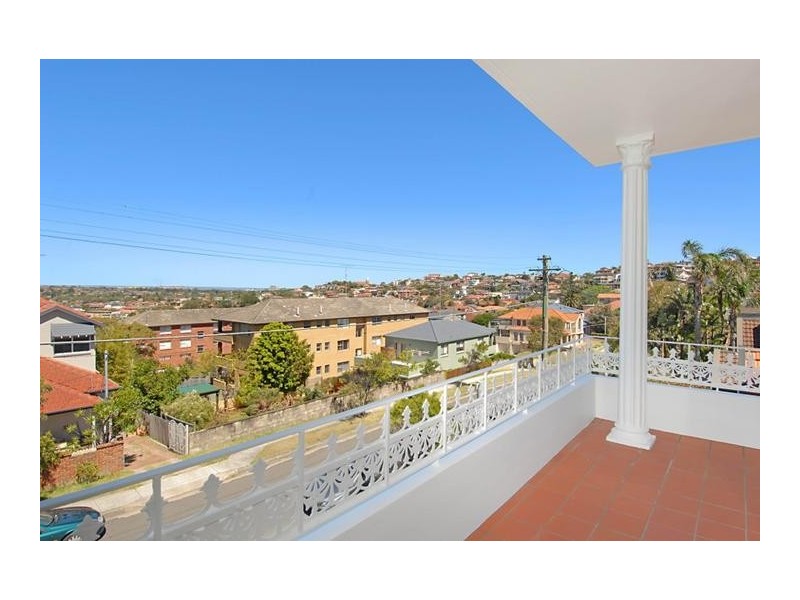 3/42 First Avenue, Maroubra NSW 2035