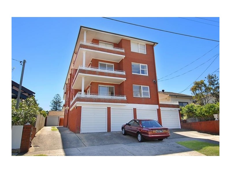 3/42 First Avenue, Maroubra NSW 2035